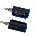 WXD3-13-472 Biến Trở 4.7K 2W 5% 10 Vòng